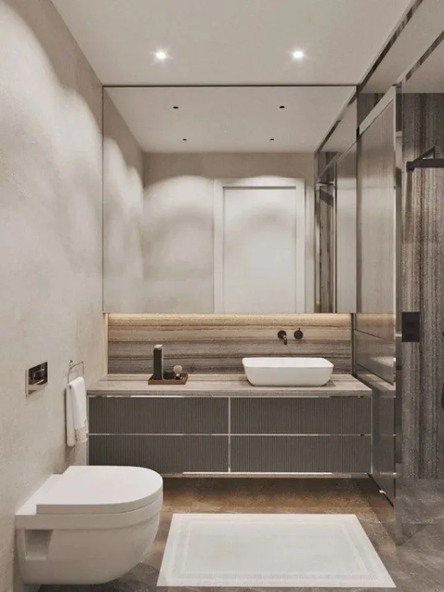 Prodaja, jednosoban stan, 46m², Bečići, Budva