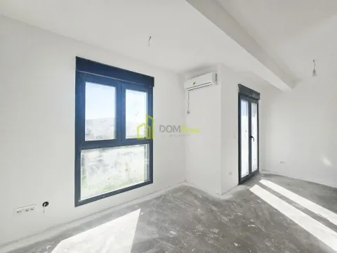 Prodaja, jednosoban stan, 32m², Kod Big Fashion-a, Podgorica - image 3