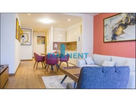 Stan in Savski Venac