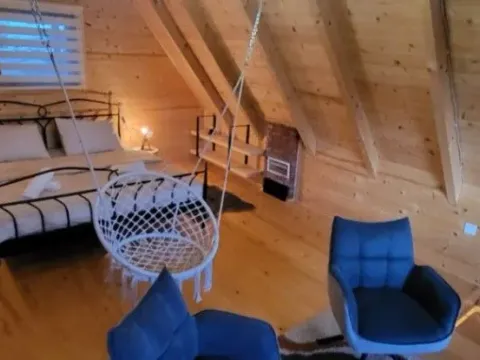 Daily-rent, house, 72m², Berane, Crna Gora - image 7