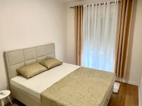 Rent, one bedroom apartment, 47m², Central Point, Podgorica - image 6