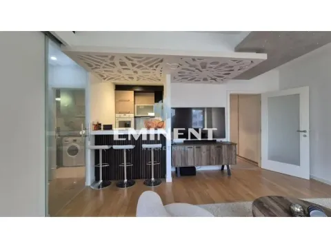 Rent, two bedroom apartment, 50m², Novi Beograd Blok 65, Novi Beograd Sve Podlokacije - image 4