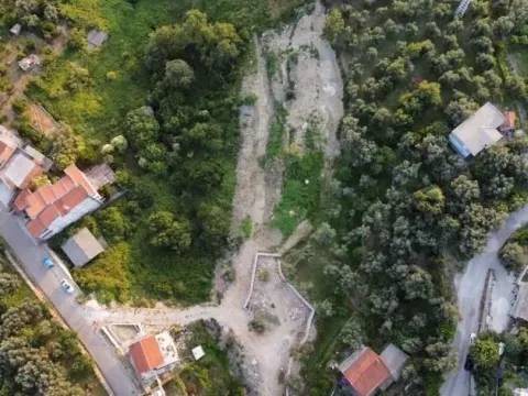 Prodaja, plac, 1100m², Bar, Crna Gora - image 6