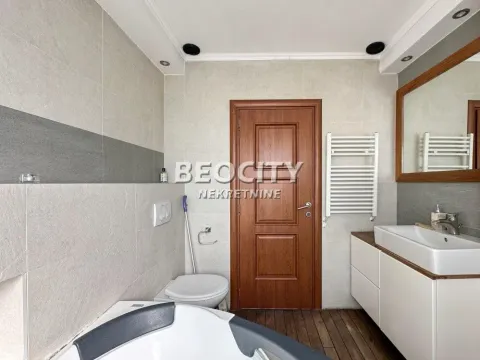 Rent, three bedroom apartment, 96m², Palata Pravde, Beograd - image 12
