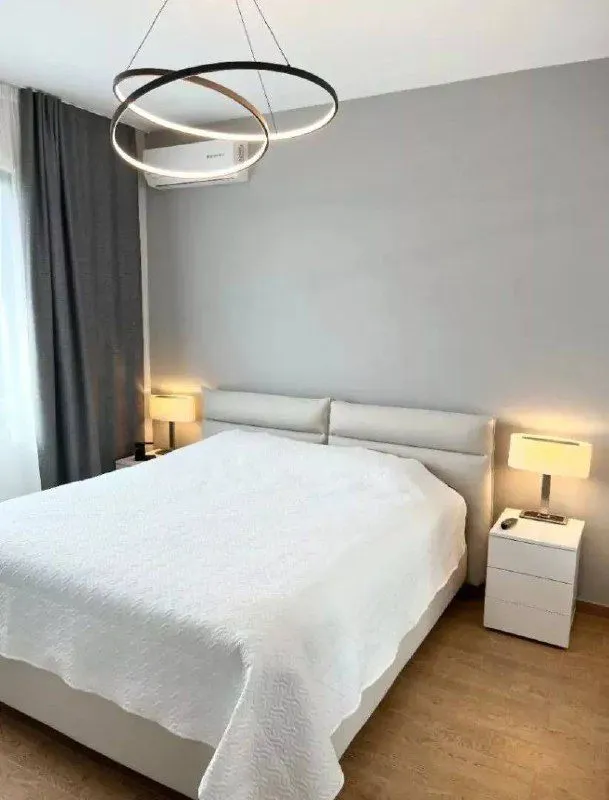 Sale, two bedroom apartment, 81m², Bečići, Budva