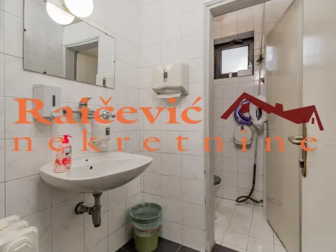 Sale, office space, 273m², Banovo Brdo, Beograd - image 15