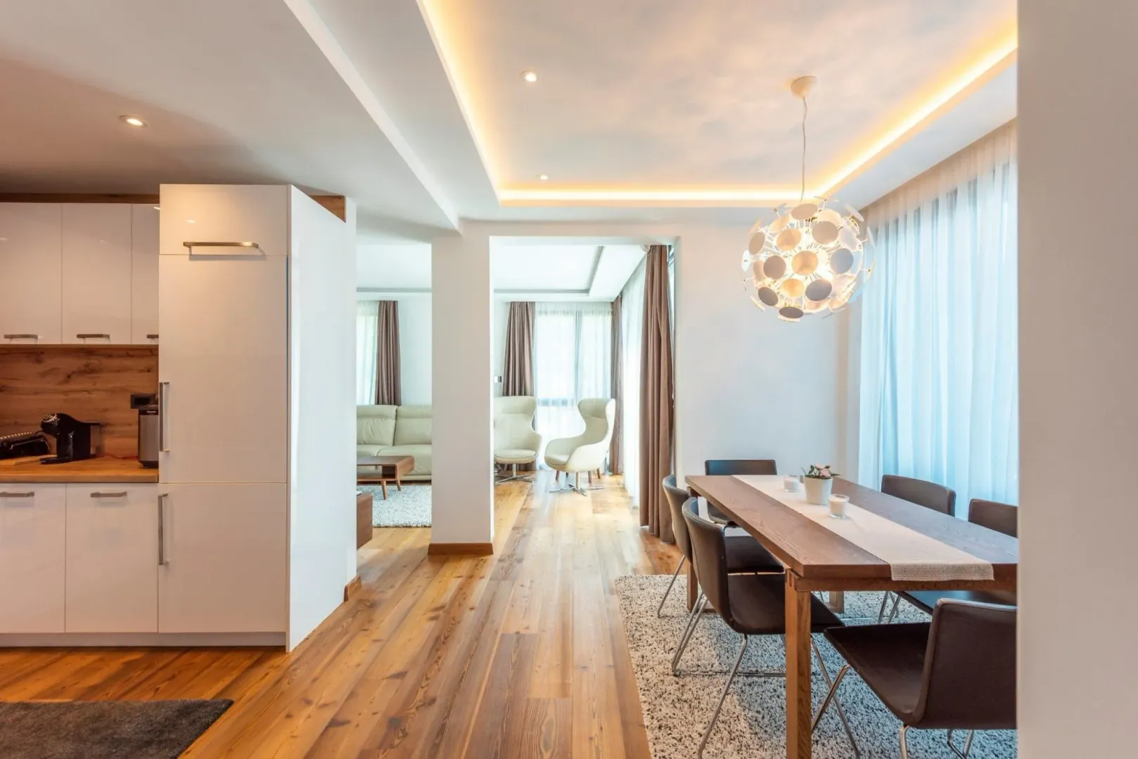 Sale, apartment, 300m², Bečići, Budva