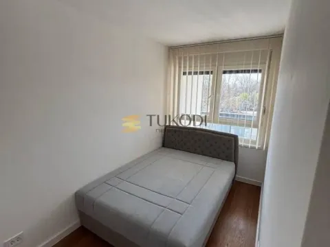 Rent, two bedroom apartment, 45m², Zemun Sve Podlokacije, Beograd - image 4