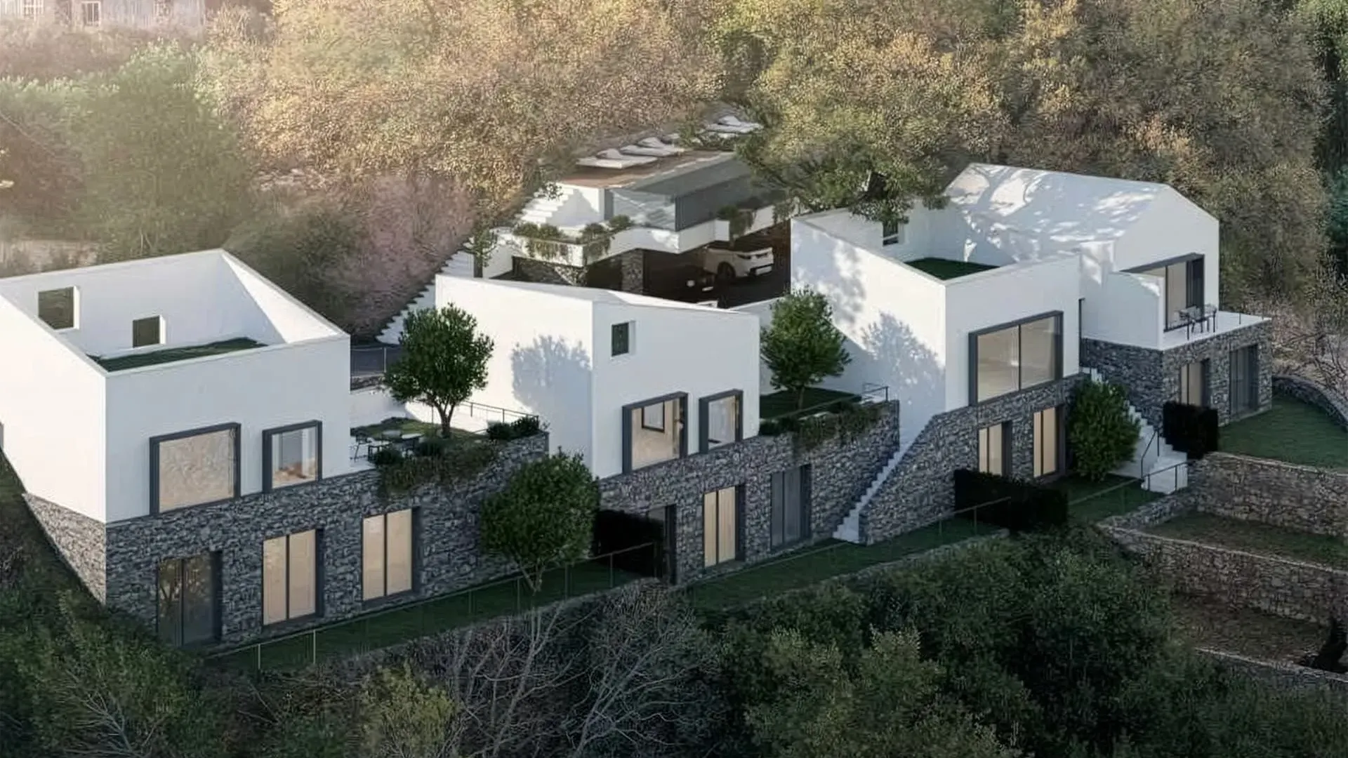 Prodaja, kuća, 160m², Đenovići, Herceg Novi