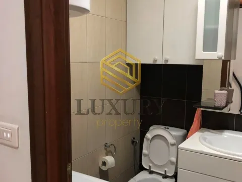 Rent, one bedroom apartment, 51m², City Kvart, Podgorica - image 6