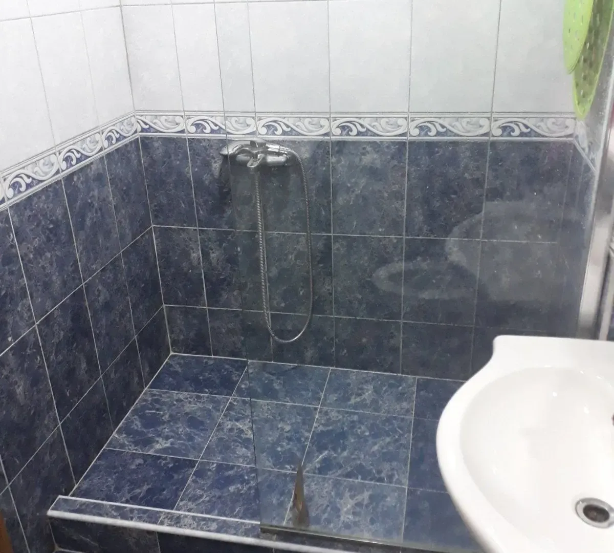 Prodaja, jednosoban stan, 47m², Babilonija, Budva