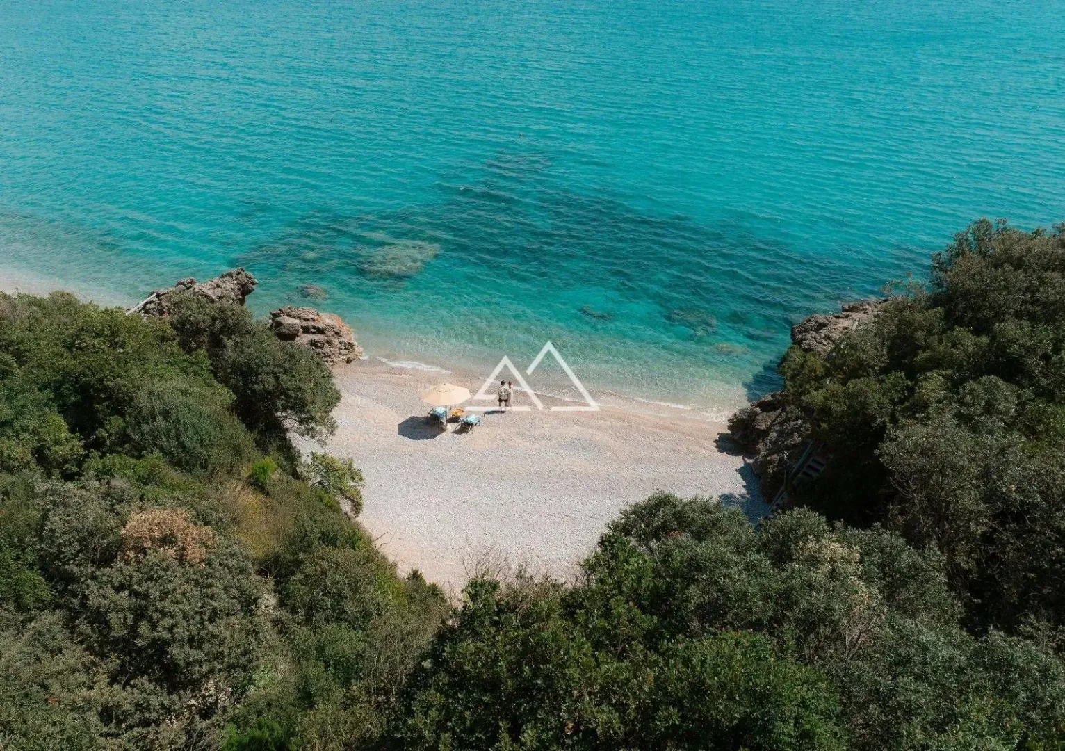 Prodaja, dvosoban stan, 118m², Luštica Bay, Tivat