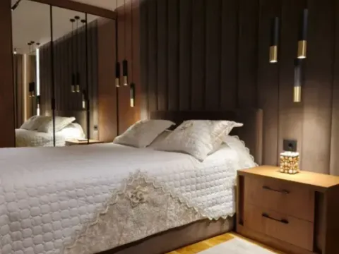 Prodaja, dvosoban stan, 84m², Stari Aerodrom, Podgorica - image 9