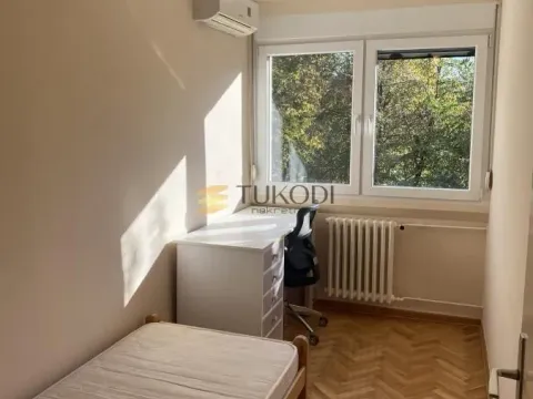 Rent, three bedroom apartment, 78m², Novi Beograd Sve Podlokacije, Beograd - image 7