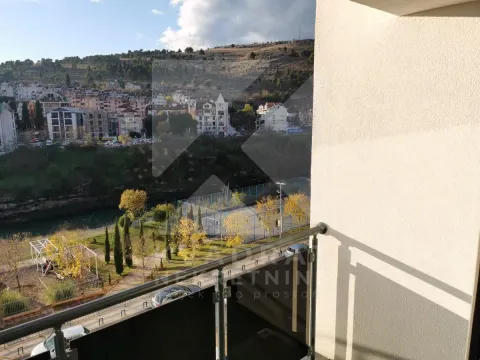 Rent, three bedroom apartment, 117m², Zagorič, Podgorica - image 15