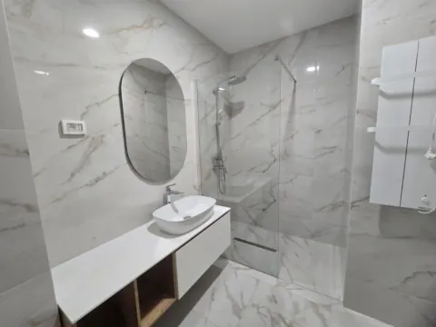 Izdavanje, jednosoban stan, 58m², Kruševac, Podgorica - image 10