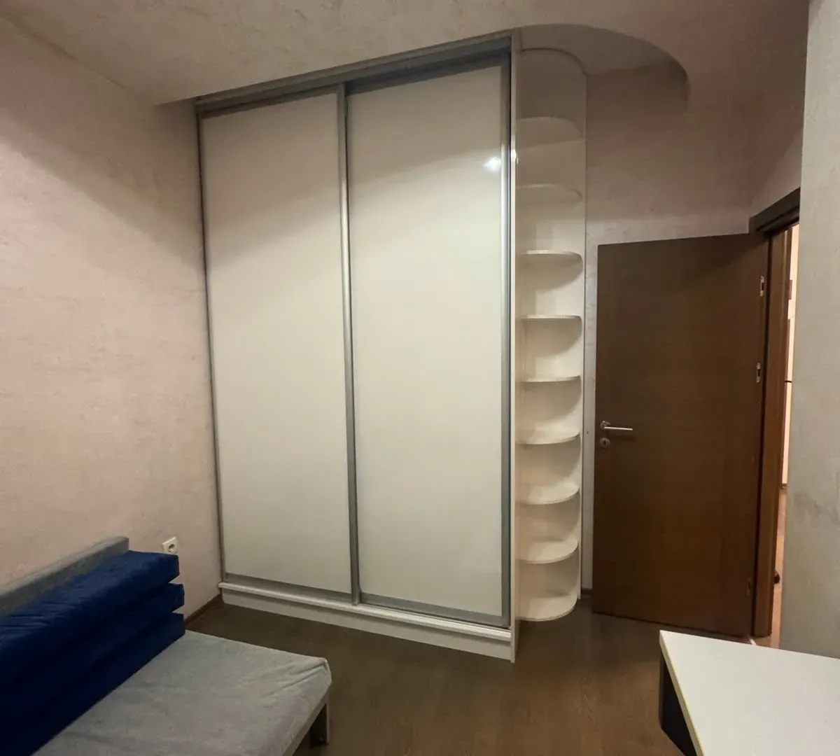 Rent, three bedroom apartment, 98m², Preko Morače, Podgorica