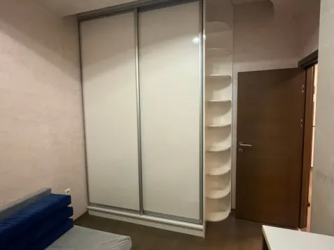 Rent, three bedroom apartment, 98m², Preko Morače, Podgorica - image 5