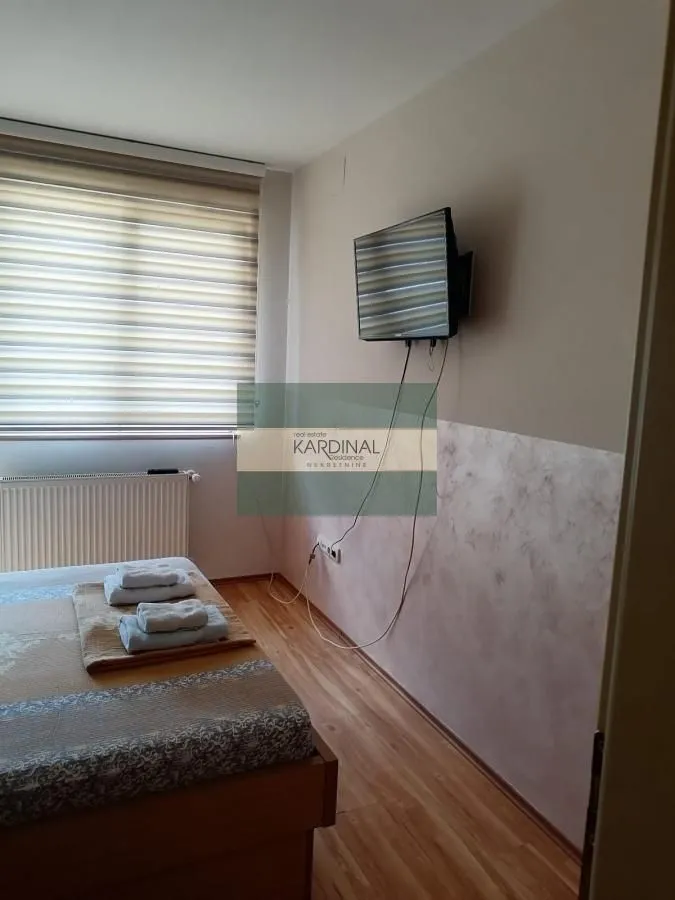 Rent, two bedroom apartment, 65m², Aqua park, Jagodina