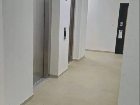 Sale, one bedroom apartment, 44m², Pobrežje, Podgorica - image 10