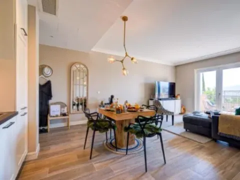 Rent, one bedroom apartment, 63m², Luštica Bay, Tivat - image 10