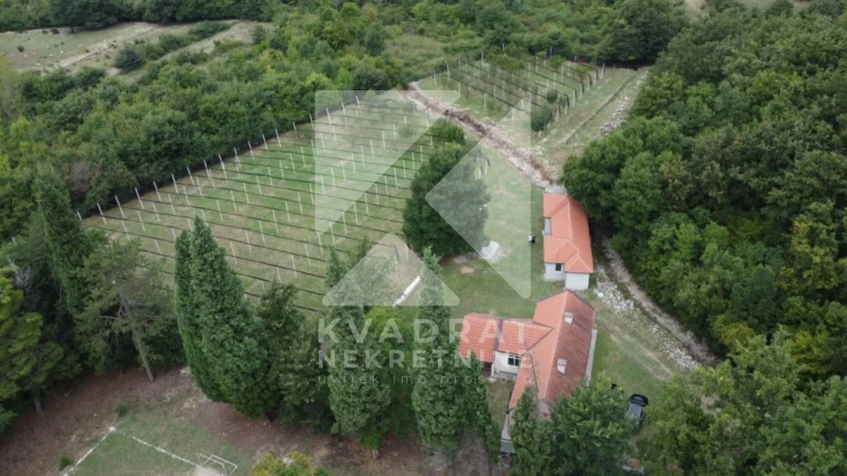 Prodaja, kuća, 90m², Spuž, Danilovgrad