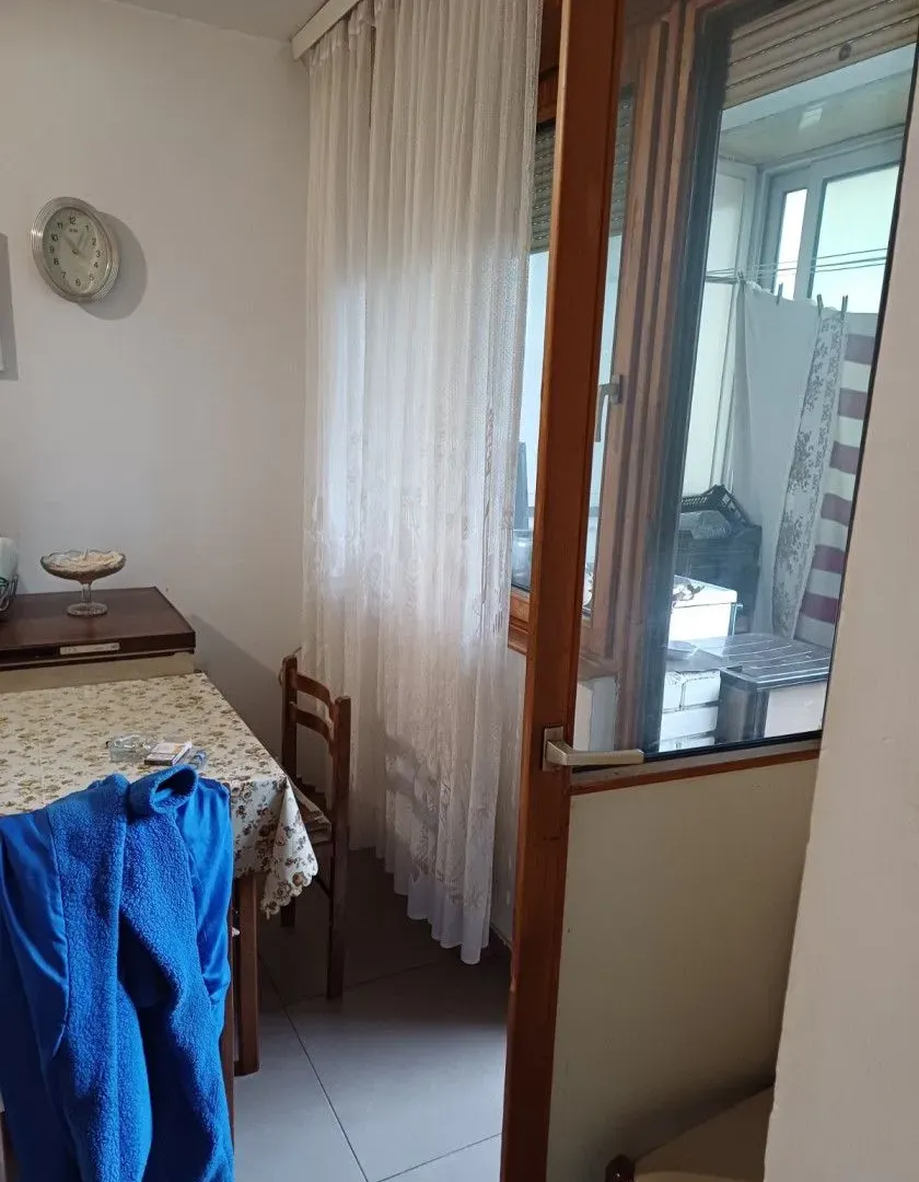 Prodaja, jednosoban stan, 40m², Stari Aerodrom, Podgorica