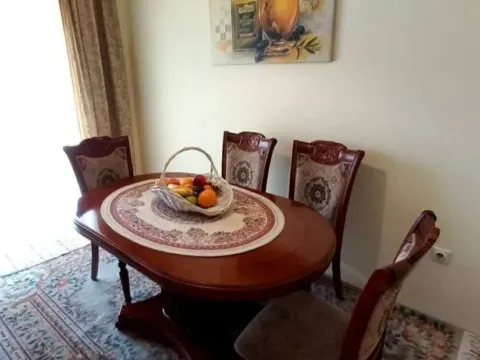 Izdavanje, jednosoban stan, 58m², Stari Aerodrom, Podgorica - image 3