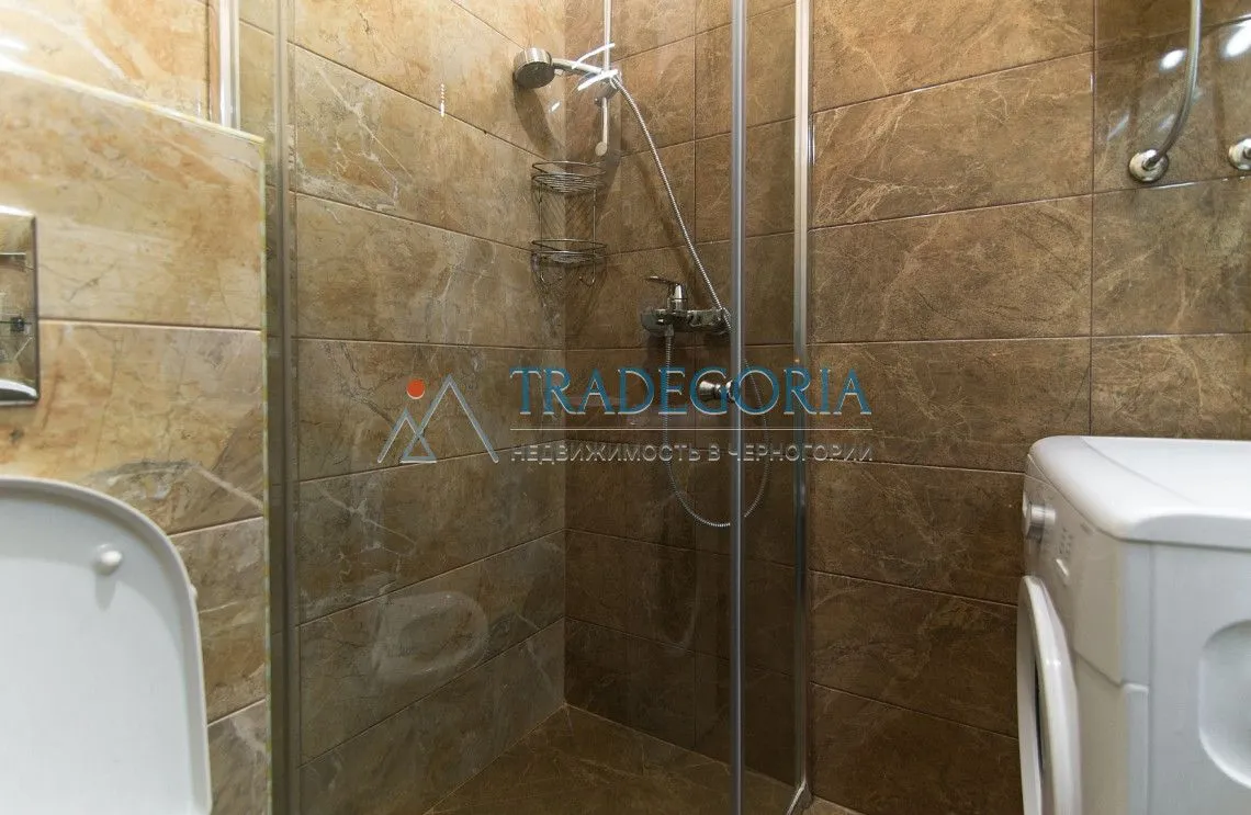 Prodaja, dvosoban stan, 83m², Budva, Crna Gora