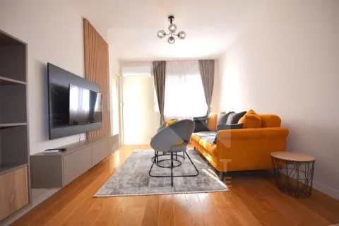 Rent, one bedroom apartment, 47m², Central Point, Podgorica - image 1