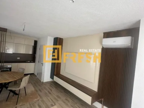 Prodaja, jednosoban stan, 48m², Ulcinj, Crna Gora - image 4