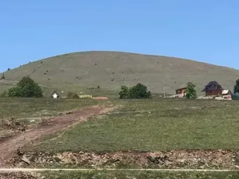 Prodaja, plac, 8600m², Zlatibor, Srbija - image 6