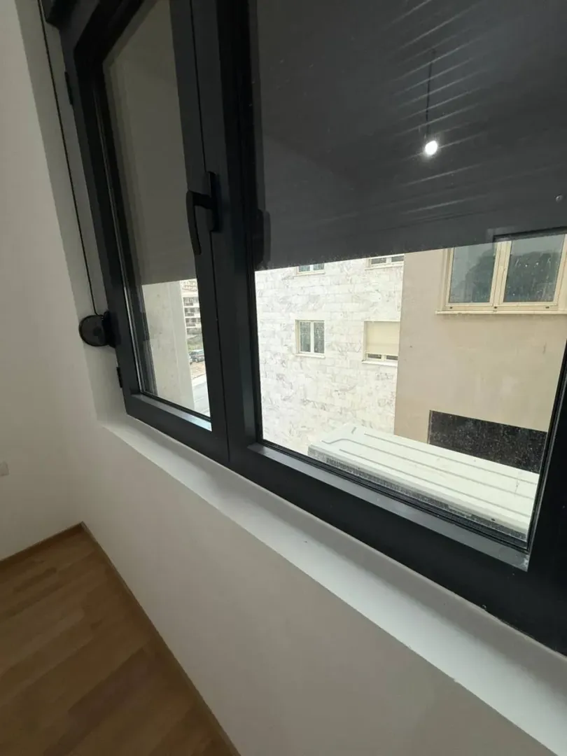 Sale, one bedroom apartment, 37m², Bečići, Budva