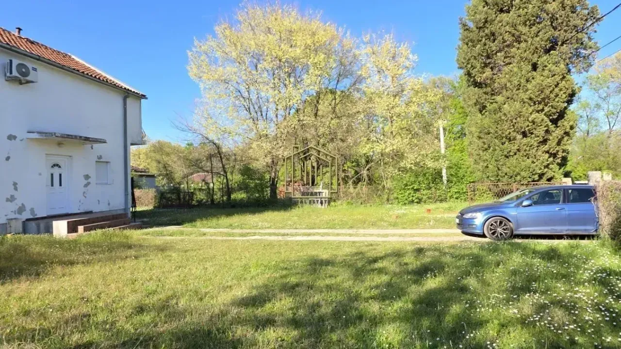 Prodaja, kuća, 90m², Kosić, Danilovgrad