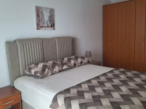 Izdavanje, dvosoban stan, 72m², Stari Aerodrom, Podgorica - image 3