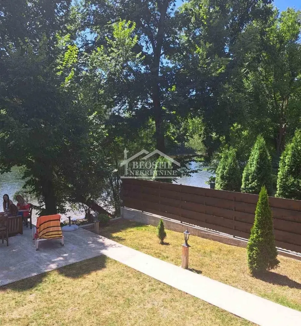 Prodaja, kuća, 120m², Ljubovija, Srbija