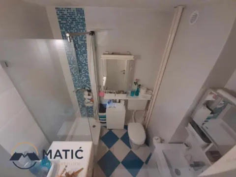 Prodaja, dvosoban stan, 57m², Novo naselje, Novi Sad - image 15