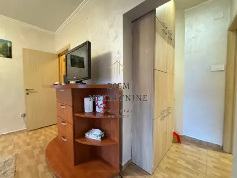 Rent, one bedroom apartment, 35m², Stari Aerodrom, Podgorica - image 5