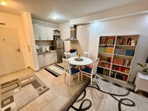 Sale, one bedroom apartment, 38m², Zagorič, Podgorica - image 11