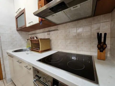 Rent, two bedroom apartment, 90m², Preko Morače, Podgorica - image 23