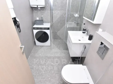Rent, three bedroom apartment, 105m², Preko Morače, Podgorica - image 19