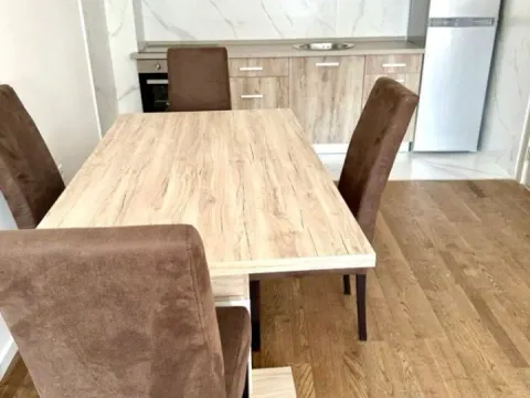 Rent, one bedroom apartment, 45m², Pobrežje, Podgorica - image 4