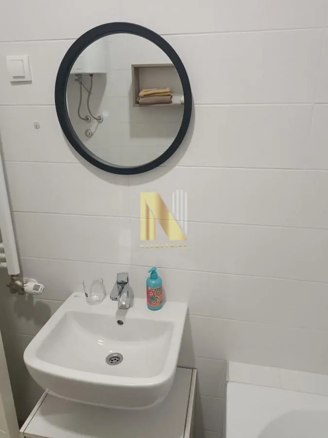 Izdavanje, jednosoban stan, 33m², Podbara, Novi Sad Sve Podlokacije