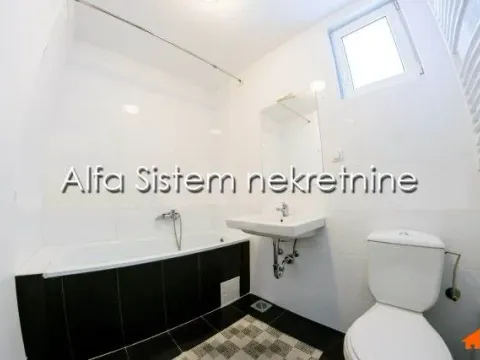 Rent, three bedroom apartment, 90m², Lekino Brdo, Voždovac Sve Podlokacije - image 7