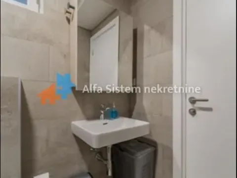 Izdavanje, dvosoban stan, 41m², Vukov Spomenik, Zvezdara Sve Podlokacije - image 11