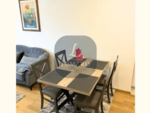 Izdavanje, jednosoban stan, 47m², City Kvart, Podgorica - image 3