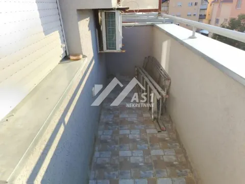 Izdavanje, jednosoban stan, 31m², Adice, Novi Sad Sve Podlokacije - image 5