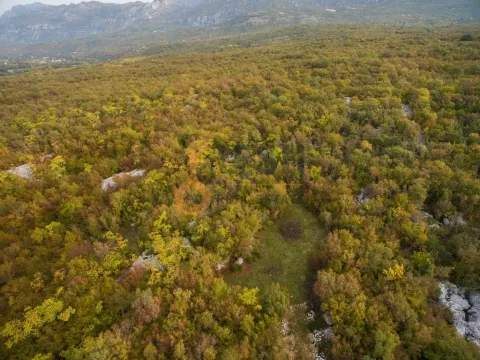 Prodaja, plac, 104804m², Danilovgrad, Crna Gora - image 2