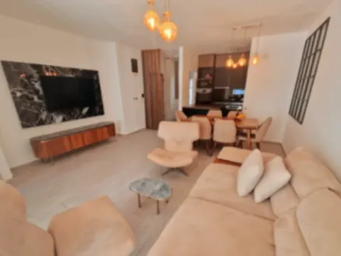 Sale, three bedroom apartment, 118m², Rozino, Budva