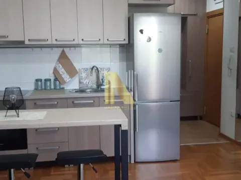 Izdavanje, garsonjera, 27m², Salajka, Novi Sad Sve Podlokacije - image 5